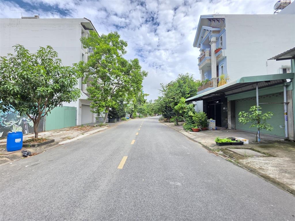 Đất đẹp khu bigc go, phường đông hòa, tp. dĩ an