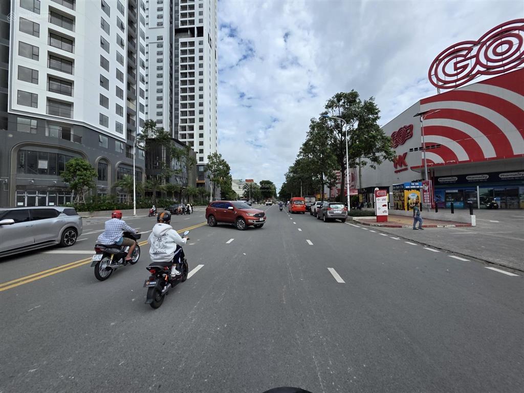 Đất đẹp khu bigc go, phường đông hòa, tp. dĩ an