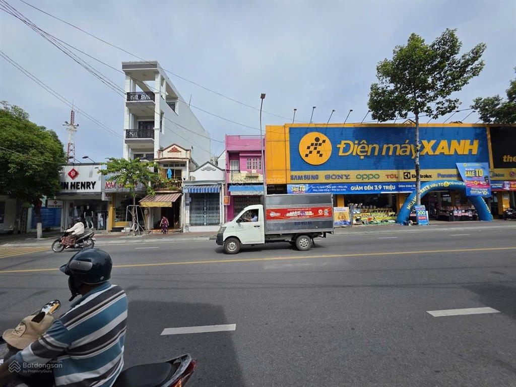 Nhà mặt tiền đường nguyễn an ninh, phường dĩ an, tp dĩ an