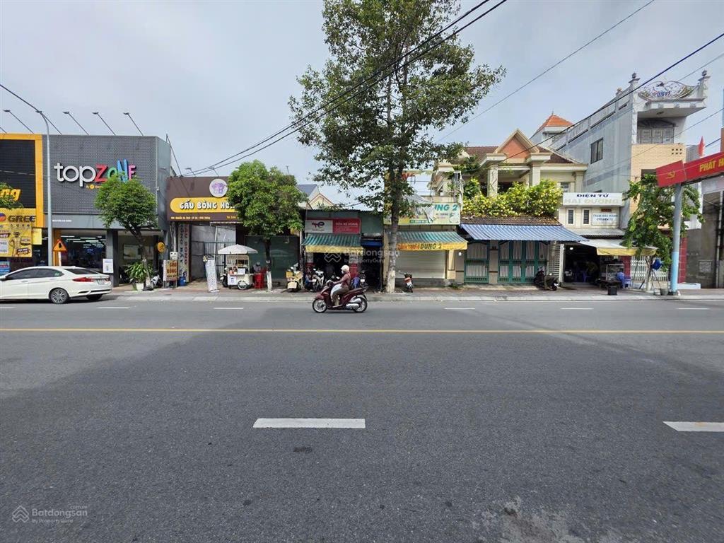 Nhà mặt tiền đường nguyễn an ninh, phường dĩ an, tp dĩ an