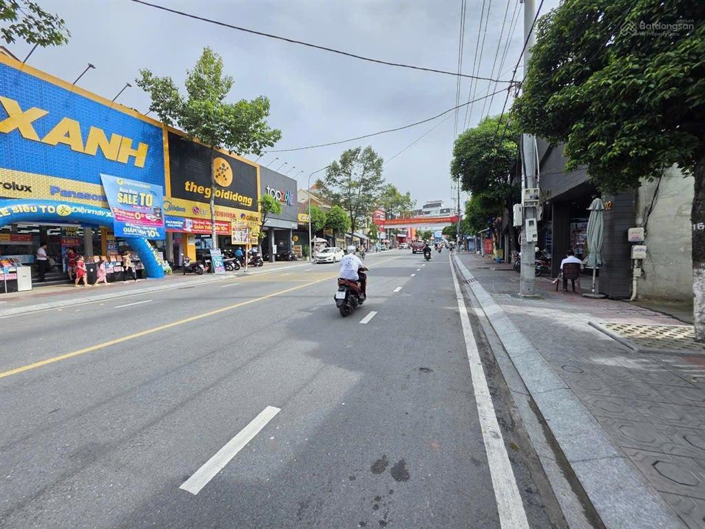 Nhà mặt tiền đường nguyễn an ninh, phường dĩ an, tp dĩ an
