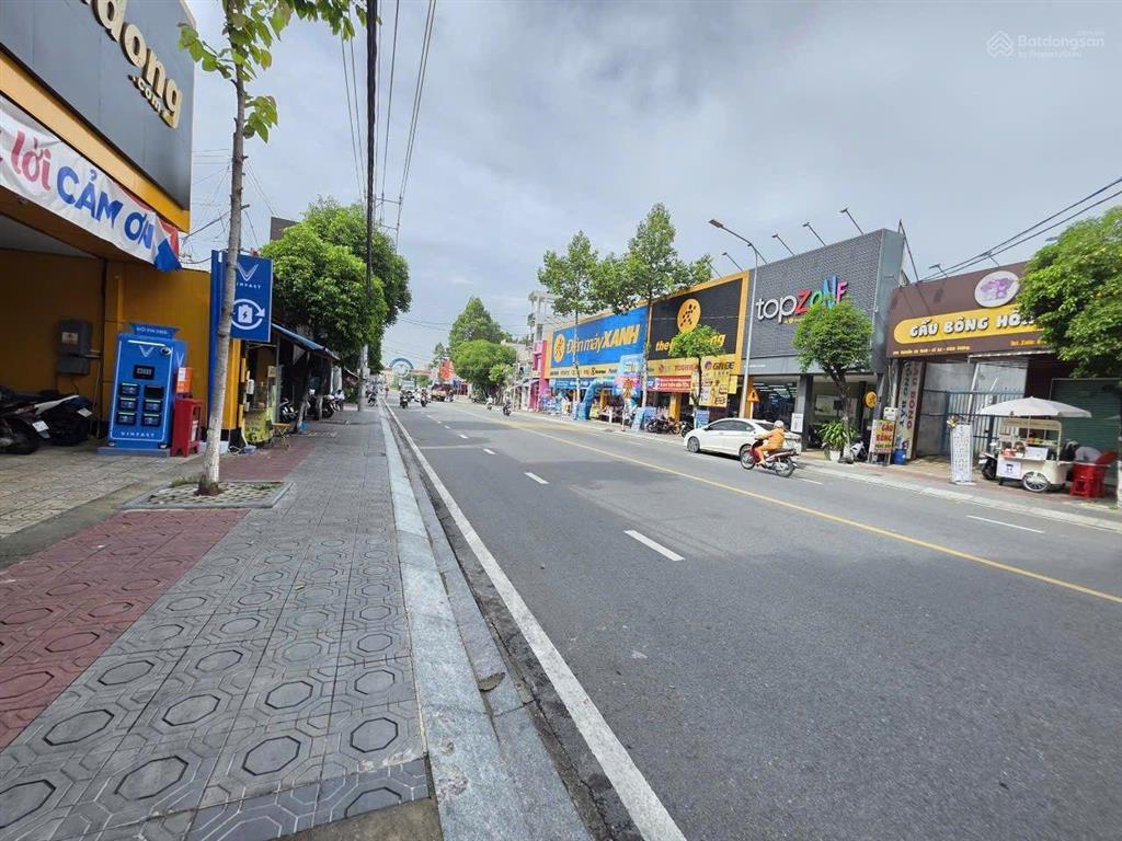Nhà mặt tiền đường nguyễn an ninh, phường dĩ an, tp dĩ an