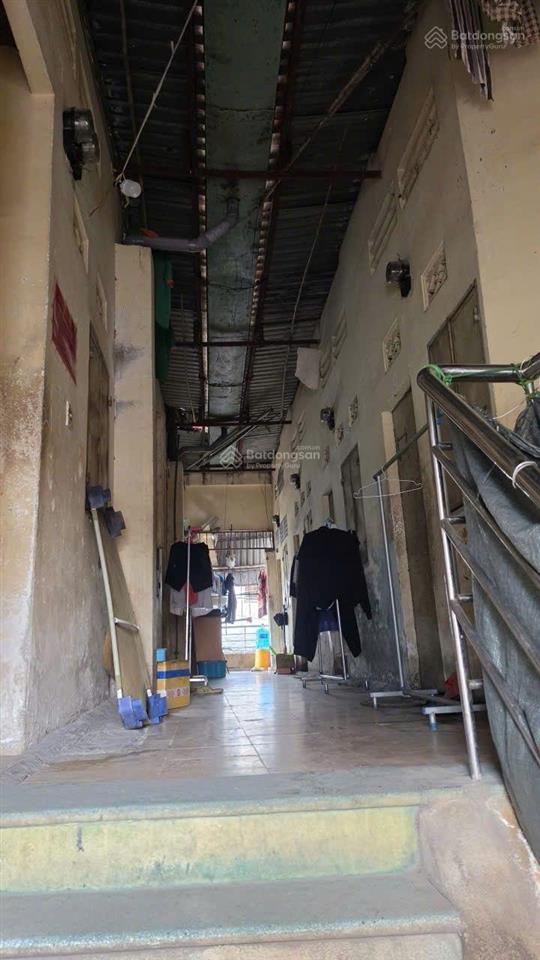 Nhà trọ 138m 1 trệt 1 lầu thu 20 triệu tháng gần chợ việt lập, phường an bình, dĩ an.giáp thủ đức