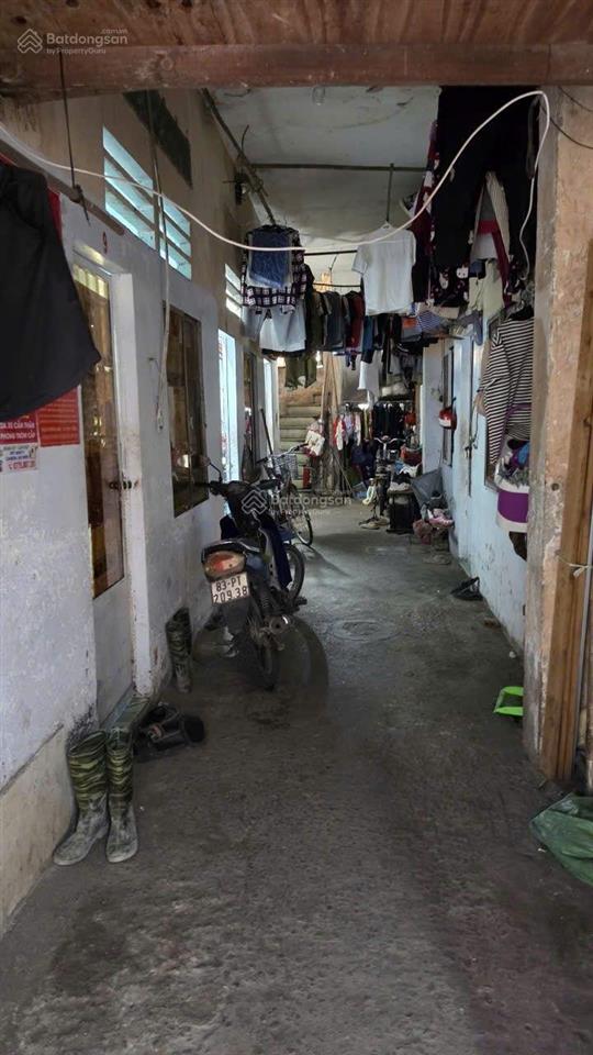 Nhà trọ 138m 1 trệt 1 lầu thu 20 triệu tháng gần chợ việt lập, phường an bình, dĩ an.giáp thủ đức