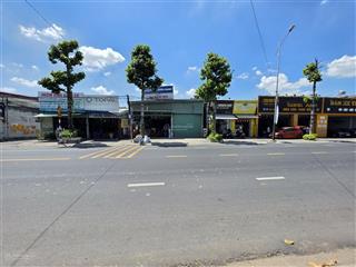 Nhà 539m mặt tiền đường lê hồng phong, phường tân đông hiệp, tp dĩ an.