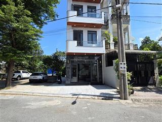 Nhà phố 2 mặt tiền kdc chương dương, gần vincom550, p. tân đông hiệp, tp dĩ an.(p dĩ an tphcm mới)