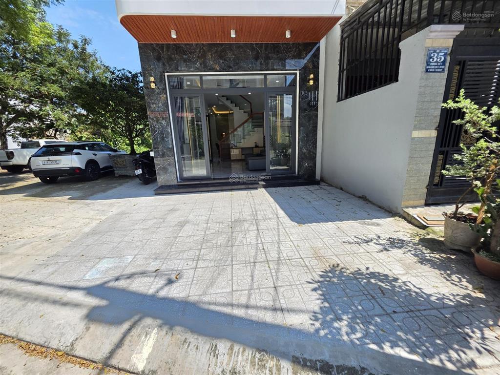 Nhà phố 2 mặt tiền kdc chương dương, gần vincom550, p. tân đông hiệp, tp dĩ an.(p dĩ an tphcm mới)