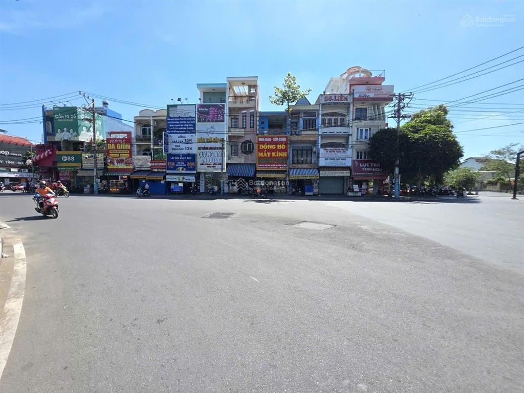 Nhà 80m mặt tiền kinh doanh sầm uất đường lý thường kiệt đối diện chợ dĩ an 1, tp dĩ an