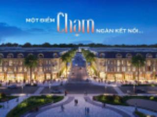 Bán dn tại the solia, 19 triệu/m2, 110m2, bến lức, long an