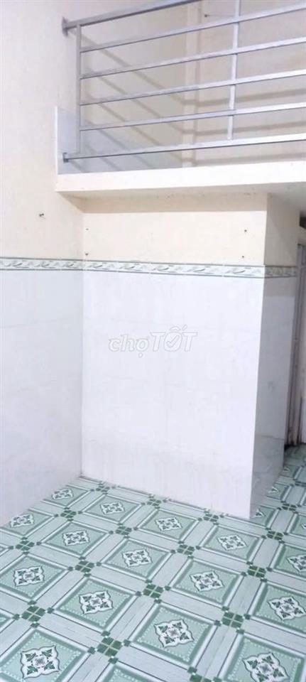 Nhà trọ an ninh riêng tư sạch sẽ