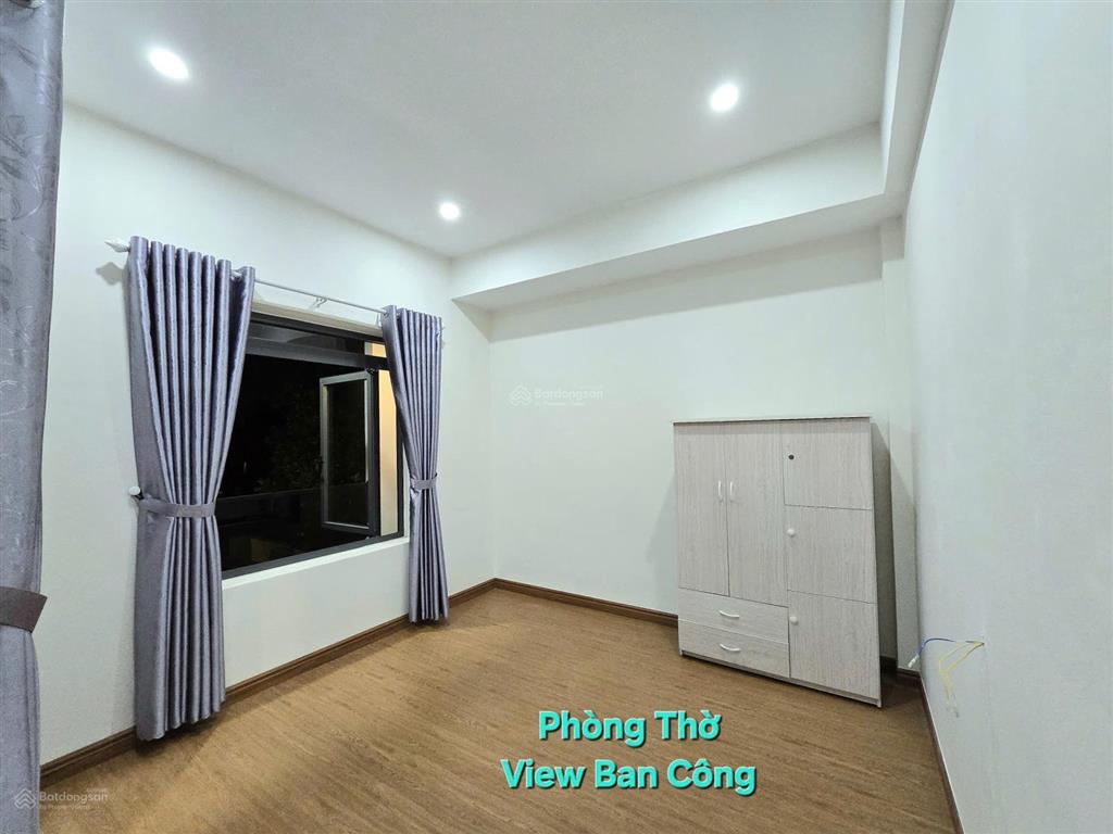 Nhà 2 mặt tiền kinh doanh hoà xuân ngang 9m hiếm