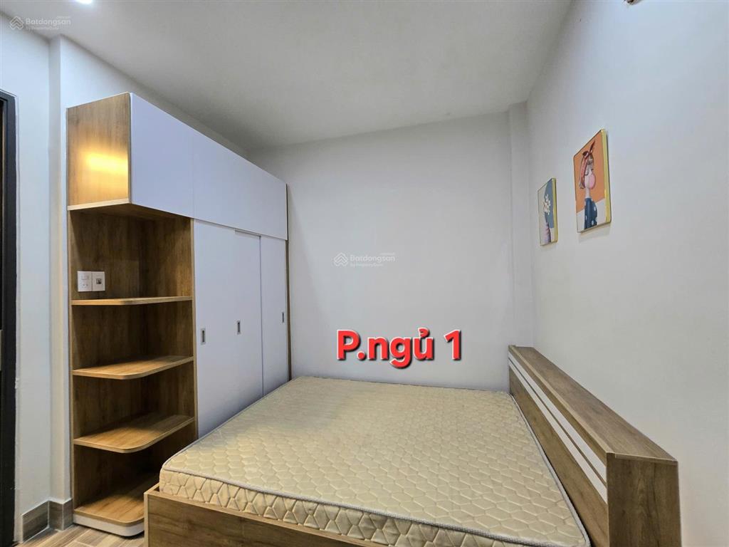 Nhà 2 mặt tiền kinh doanh hoà xuân ngang 9m hiếm