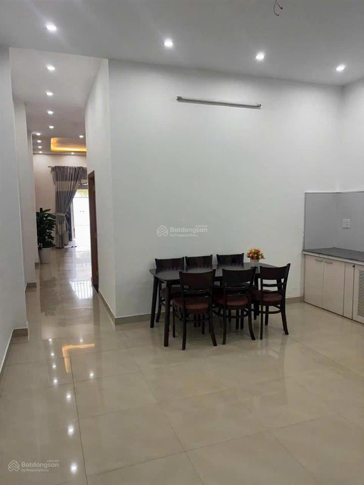 Bán nhà 2 tầng bờ đằm 7, khu tái định cư bến xe đức long, hòa xuân