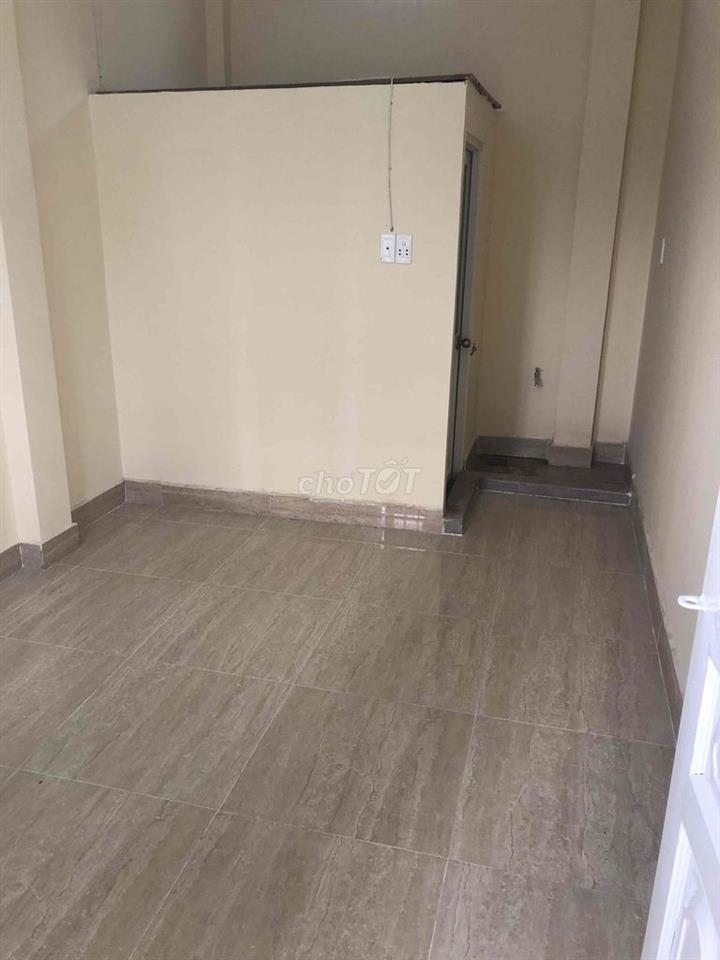 CHO THUÊ PHÒNG TRỌ CHÍNH CHỦ TẠI QUẬN TÂN PHÚ CÓ THANG MÁY, WC RIÊNG,