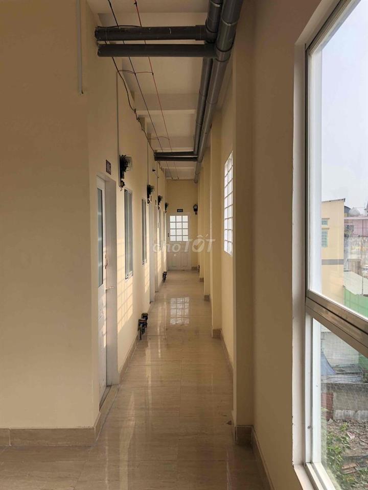 CHO THUÊ PHÒNG TRỌ CHÍNH CHỦ TẠI QUẬN TÂN PHÚ CÓ THANG MÁY, WC RIÊNG,