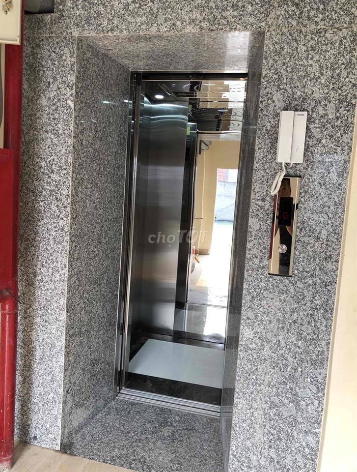 CHO THUÊ PHÒNG TRỌ GIỜ GIẤC TỰ DO CÓ THANG MÁY, WC RIÊNG, FREE WIFI