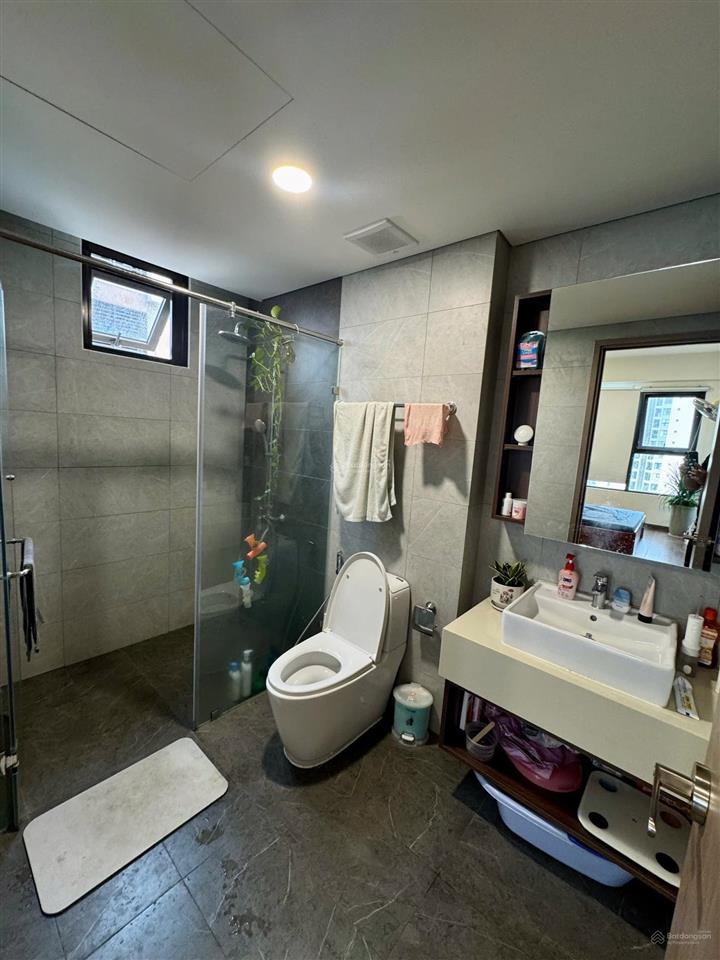 Bán căn góc, panorama 86m2, 2pn2wc, sổ hồng sẵn, giá 5.3 tỷ vnđ, mizuki park, bình chánh