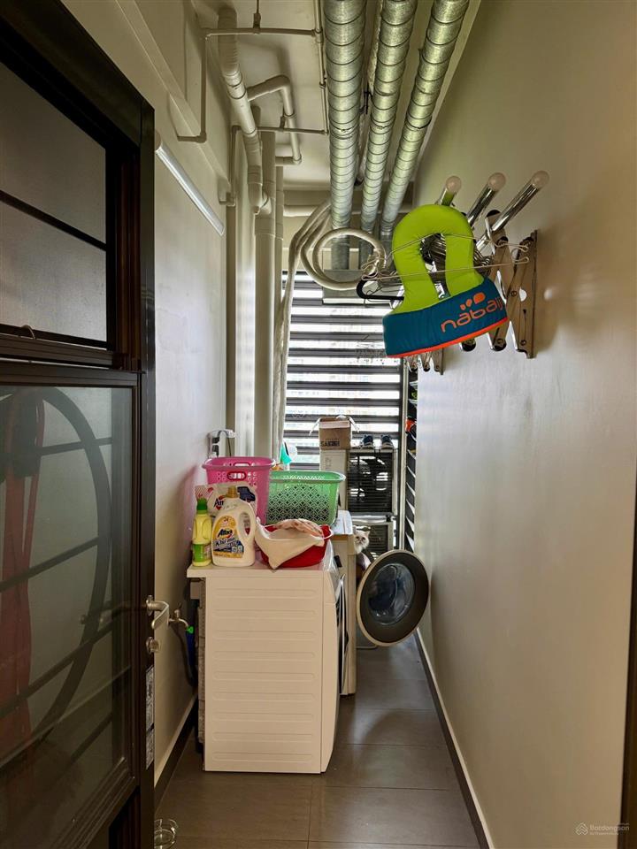 Bán căn góc, panorama 86m2, 2pn2wc, sổ hồng sẵn, giá 5.3 tỷ vnđ, mizuki park, bình chánh