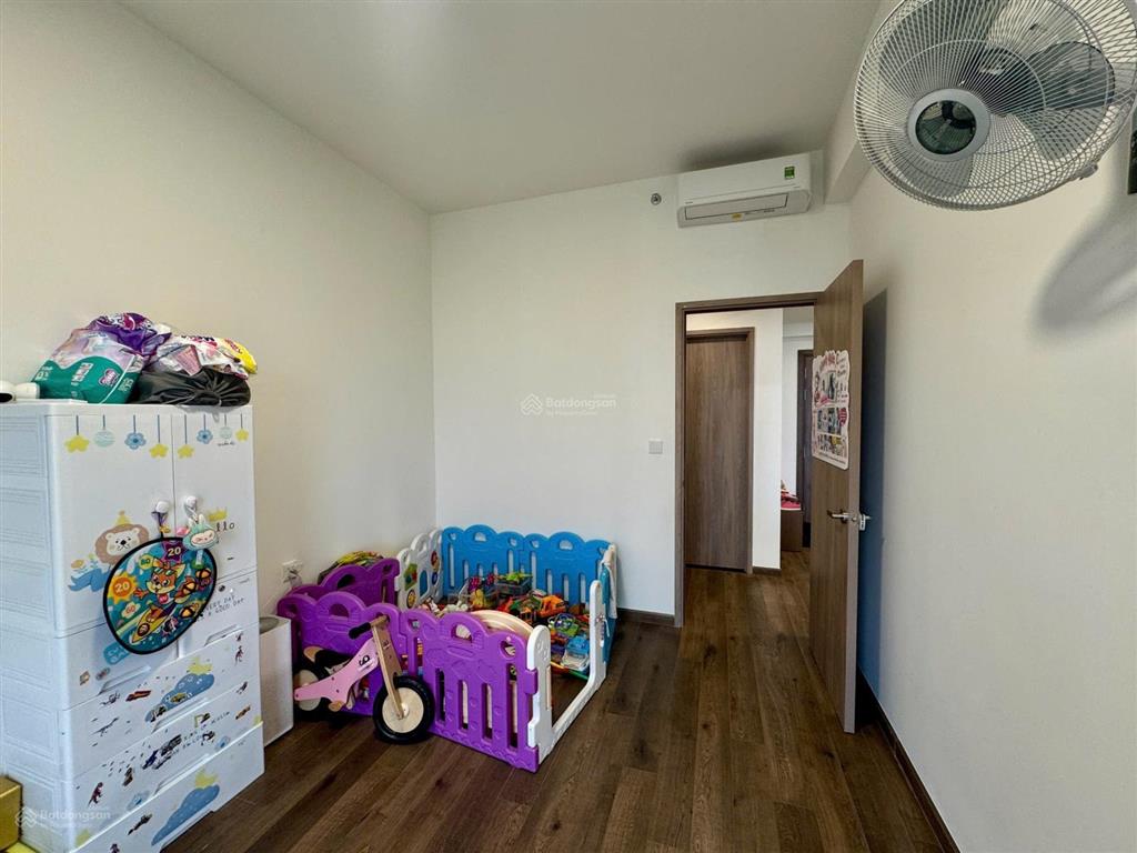 Bán căn góc, panorama 86m2, 2pn2wc, sổ hồng sẵn, giá 5.3 tỷ vnđ, mizuki park, bình chánh