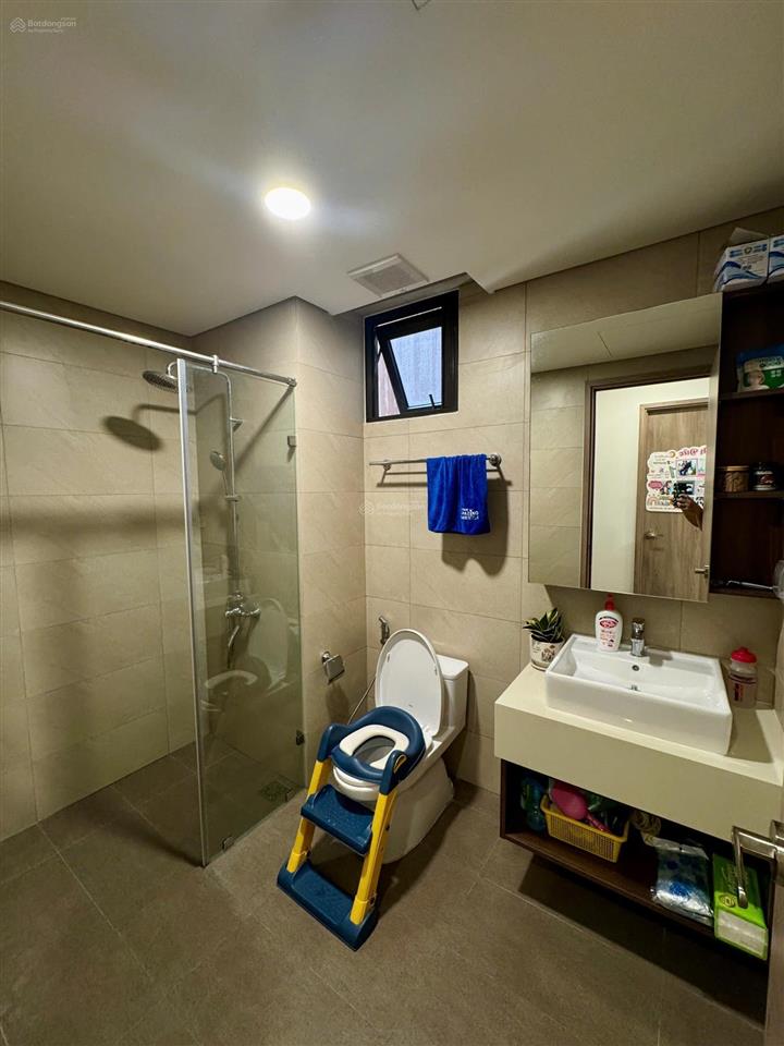 Bán căn góc, panorama 86m2, 2pn2wc, sổ hồng sẵn, giá 5.3 tỷ vnđ, mizuki park, bình chánh