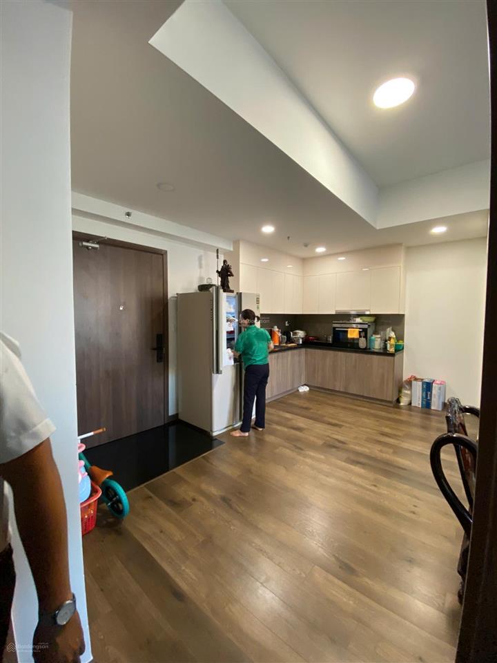 Hot! căn góc fp3, 85m2, chỉ 4ty950tr, sổ hồng sẵn, 2pn2wc mizuki park