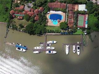Biệt thự xanh gần 400m2 giữa lòng thành phố hoa lệ. cơ hội vàng để nhà đầu tư đẳng cấp sở hữu