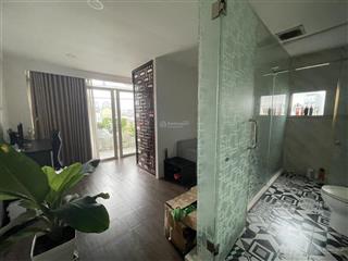 Bán nhà góc mặt tiền cống quỳnh  quận 1. diện tích 86m2. sổ hồng full nội thất, hoàn công đủ