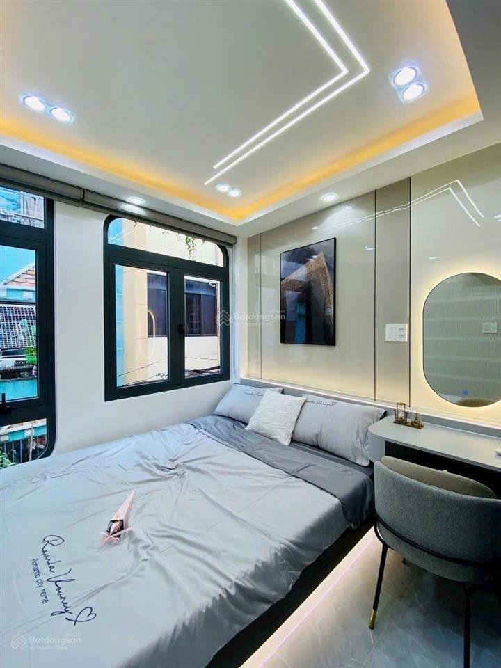 Bán nhà riêng tại nguyễn văn hưởng, thảo điền, quận 2, hcm, 16 tỷ, 68,8 m2, 4mx18m