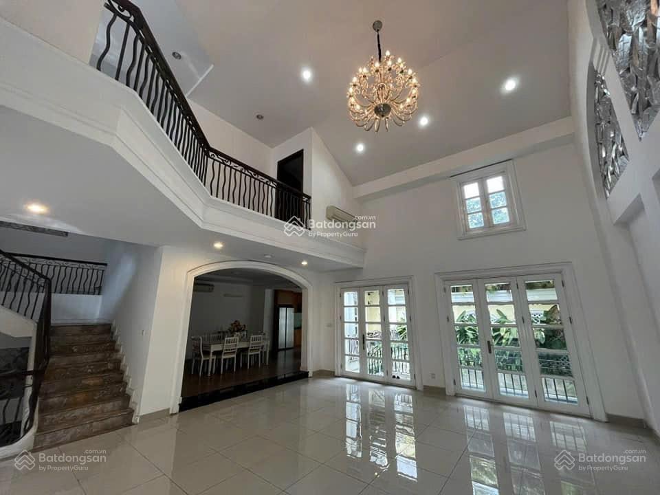 Siêu cấp biệt thự cực hiếm của giới thượng lưu. 270m2. biệt thự nghỉ dưỡng ngay trung tâm quận 1