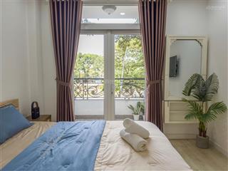 Nhà góc 2 mặt tiền siêu to 7,5m view hướng sông thoáng mát, gần công viên, đài truyền hình