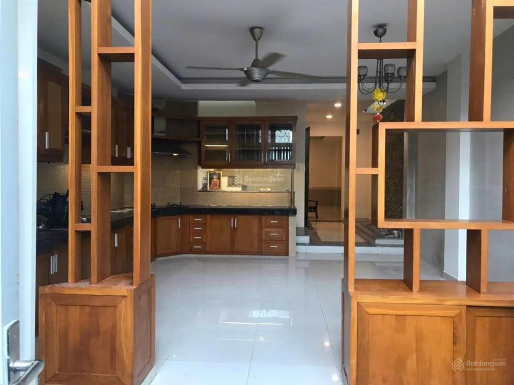 Bán nr tại quốc hương 5m x 18m 4 lầu, thảo điền, thủ đức, hcm, 22 tỷ, 93m2 giá cực chất