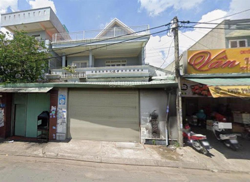 Cần bán gấp nhà gần sát góc 2 mặt tiền hẻm nội bộ đường quốc lộ 1k và số 8. diện tích gần 100m2.