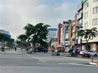 Cho thuê góc 2 mặt tiền vũ tông phan, thích hợp cho showroom, thẩm mỹ, spa, trung tâm đào tạo...