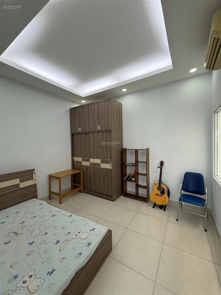 Cho thuê nhà mặt tiền thảo điền 5m x 11m trệt 2 lầu