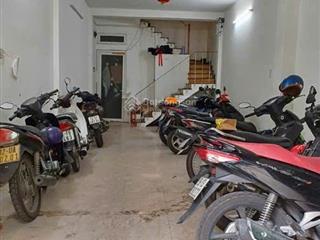 Góc 2 mặt hẻm hòa hỏa  diên hồng (quận 10 cũ) 4 tầng đang cho thuê 26 triệu