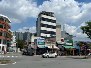 Tài sản hiếm mặt tiền trần não chỉ 23 tỷ (tl) 80m2 xây dựng cao tầng.