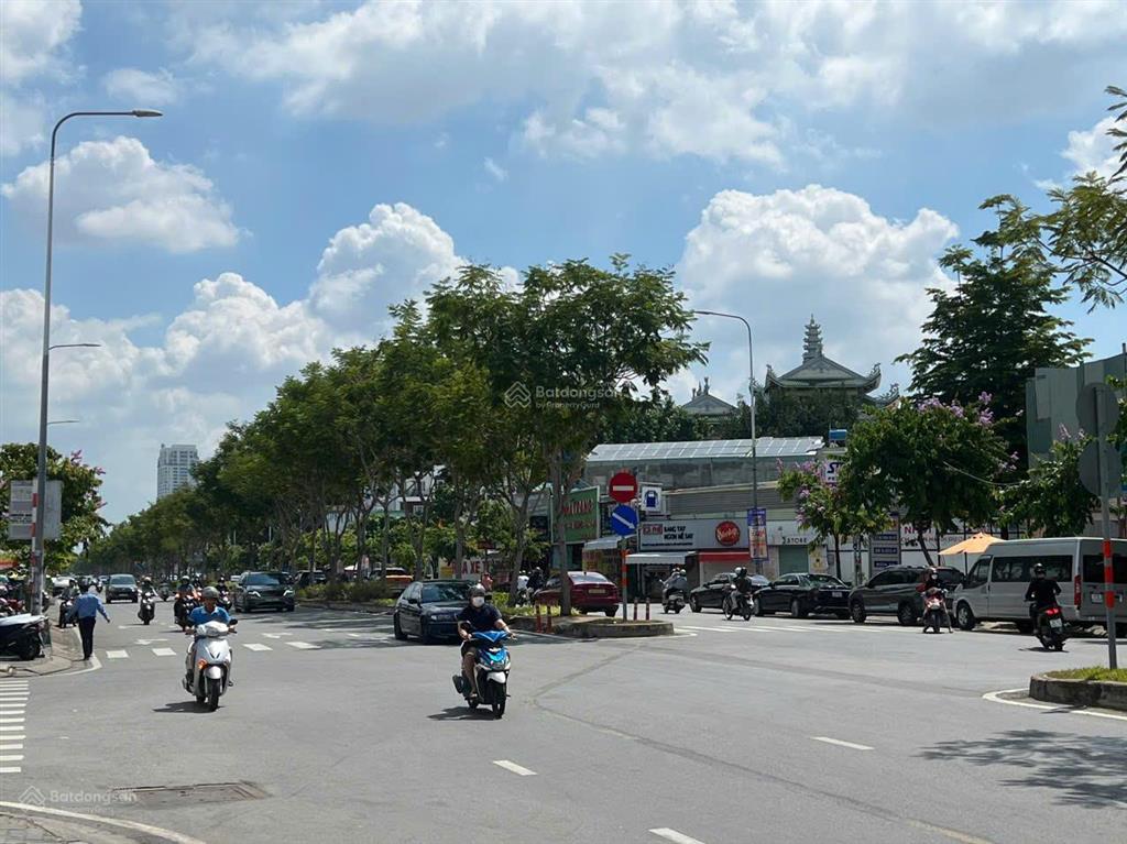 Tài sản hiếm mặt tiền trần não chỉ 23 tỷ (tl) 80m2 xây dựng cao tầng.