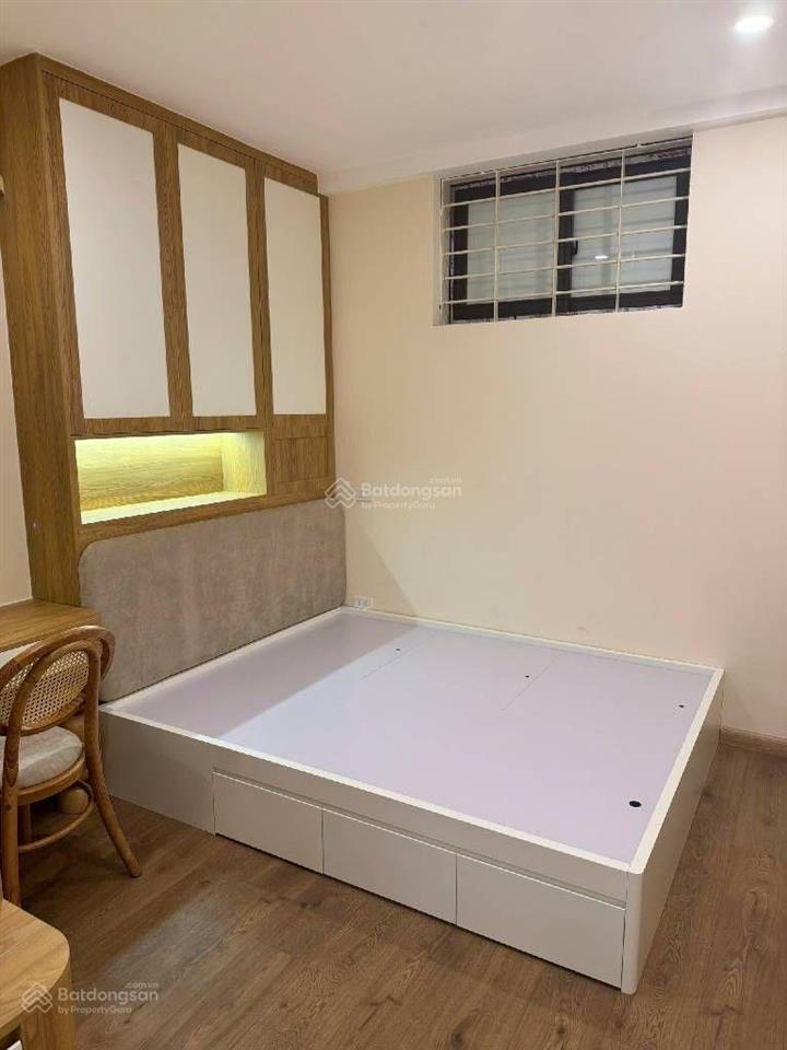 Chung cư ct9  nhà đẹp sẵn ở  full nội thất  sổ đỏ chính chủ