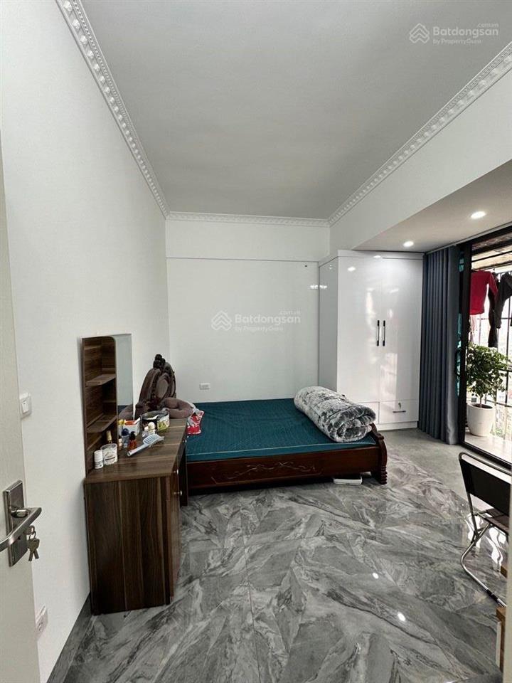 Hàng hiếm chung cư 3 ngủ đền lừ hoàng mai