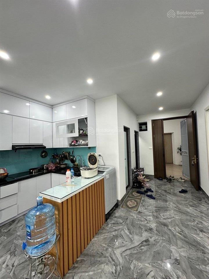 Hàng hiếm chung cư 3 ngủ đền lừ hoàng mai