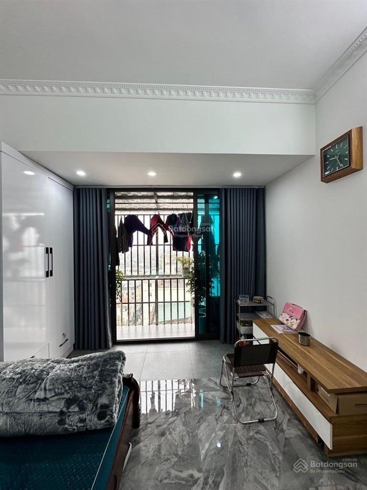 Hàng hiếm chung cư 3 ngủ đền lừ hoàng mai