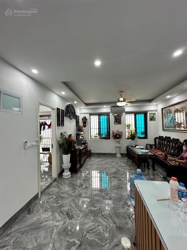 Hàng hiếm chung cư 3 ngủ đền lừ hoàng mai