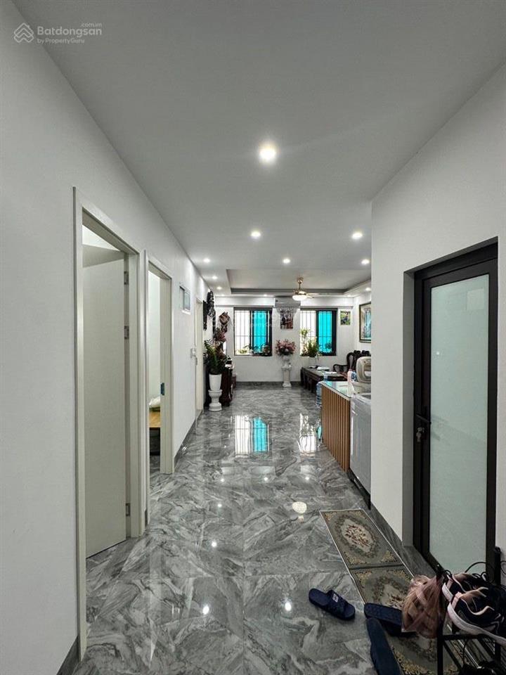 Hàng hiếm chung cư 3 ngủ đền lừ hoàng mai