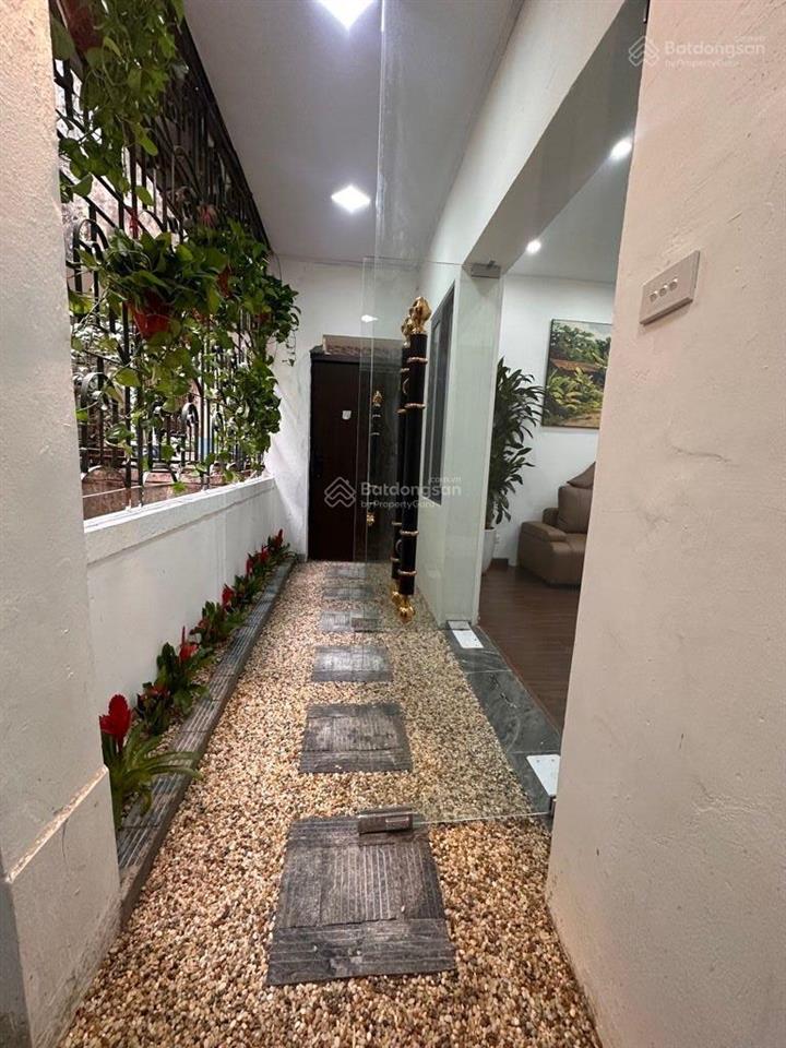 Bán gấp cc 2pn, 1wc, 45m2 tại vọng hà, hoàn kiếm. 2,68 tỷ