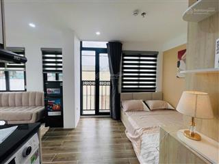 21 phòng  90 triệu/tháng  7 tầng mới full nội thất  phòng cháy chữa cháy bơm cao áp