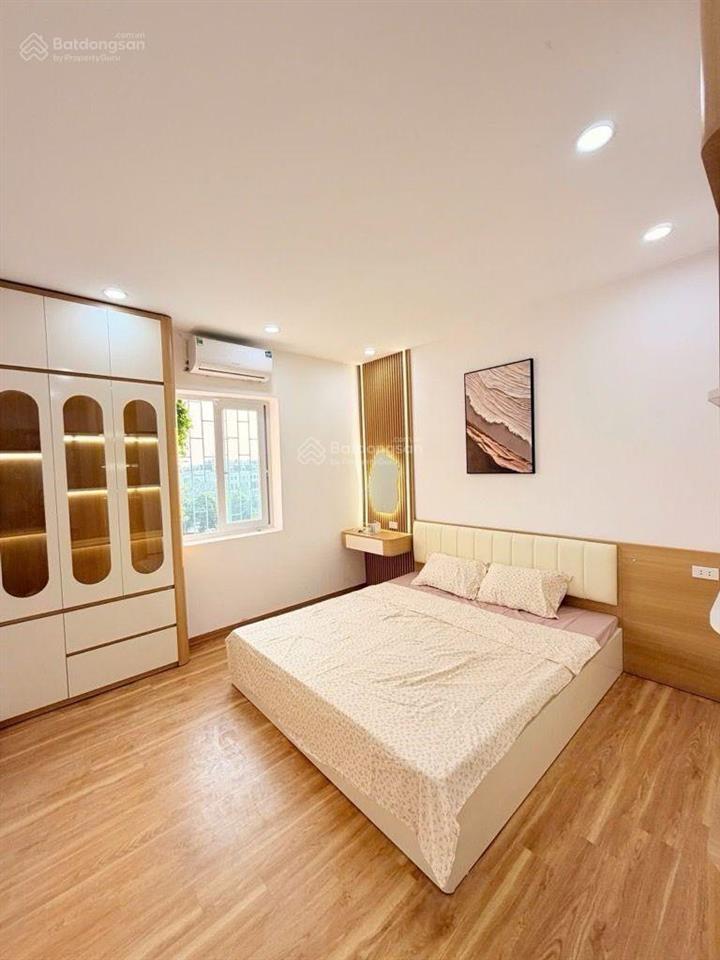 Khu e đền lừ  90m2 4.79 tỷ  view mặt phố tân mai  nhà đẹp ở luôn