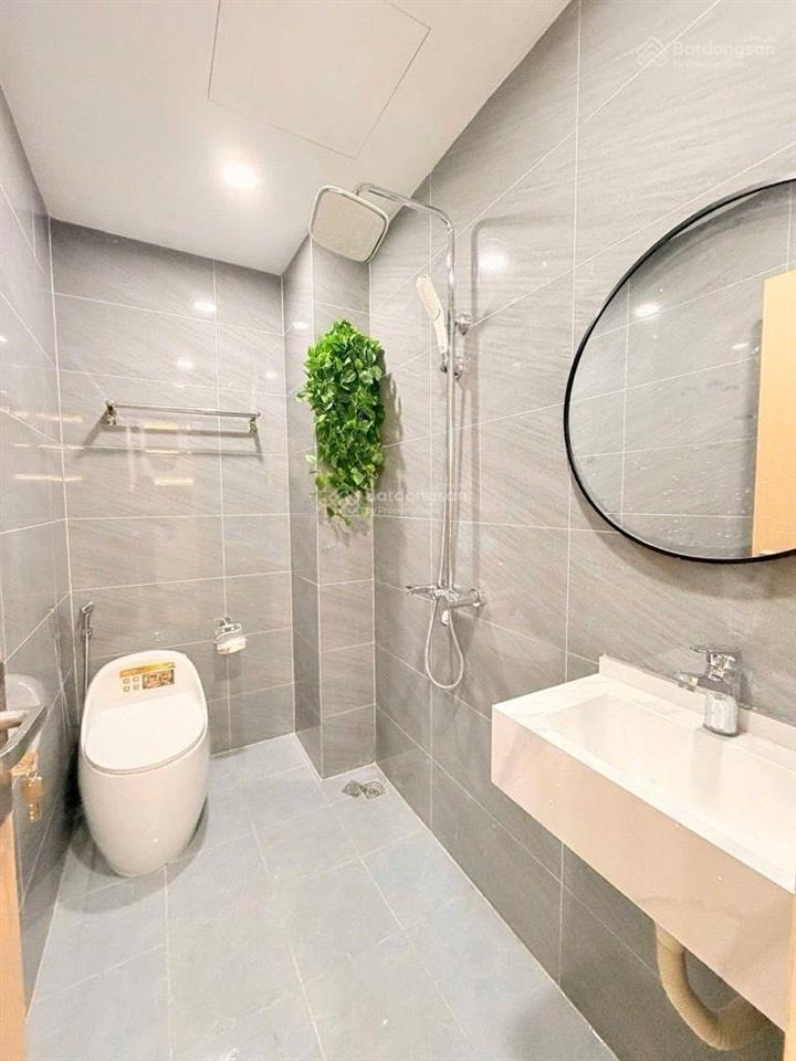 Khu e đền lừ  90m2 4.79 tỷ  view mặt phố tân mai  nhà đẹp ở luôn