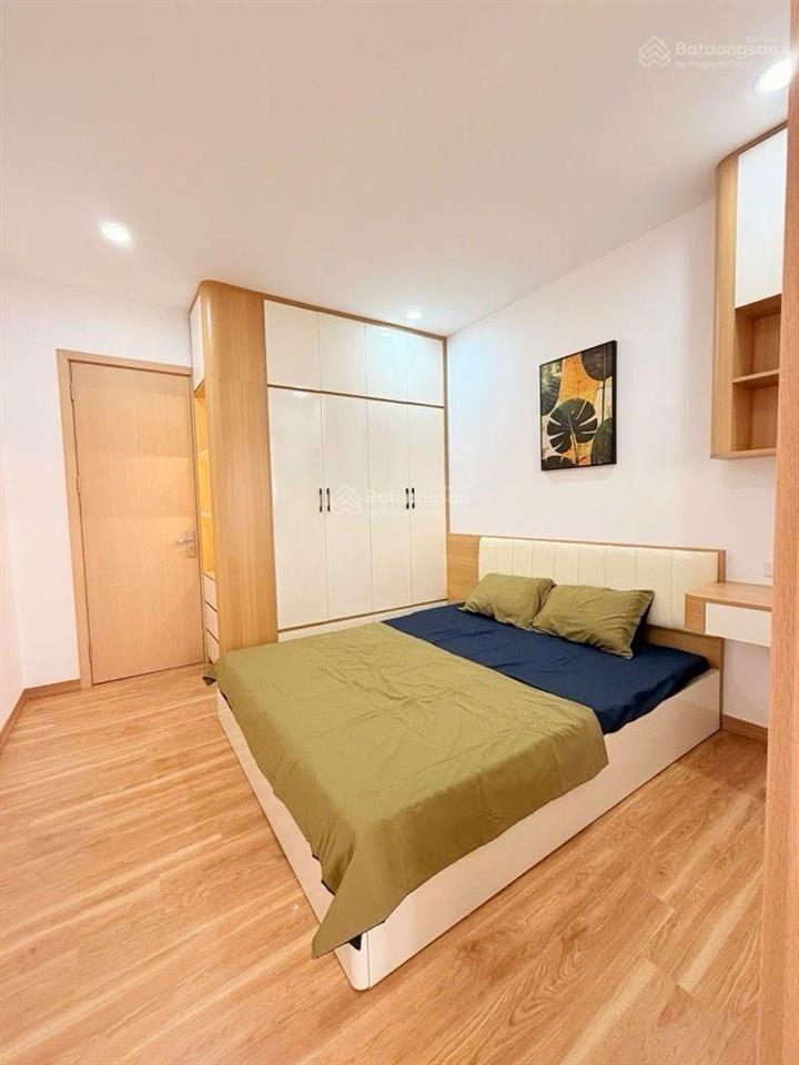 Khu e đền lừ  90m2 4.79 tỷ  view mặt phố tân mai  nhà đẹp ở luôn