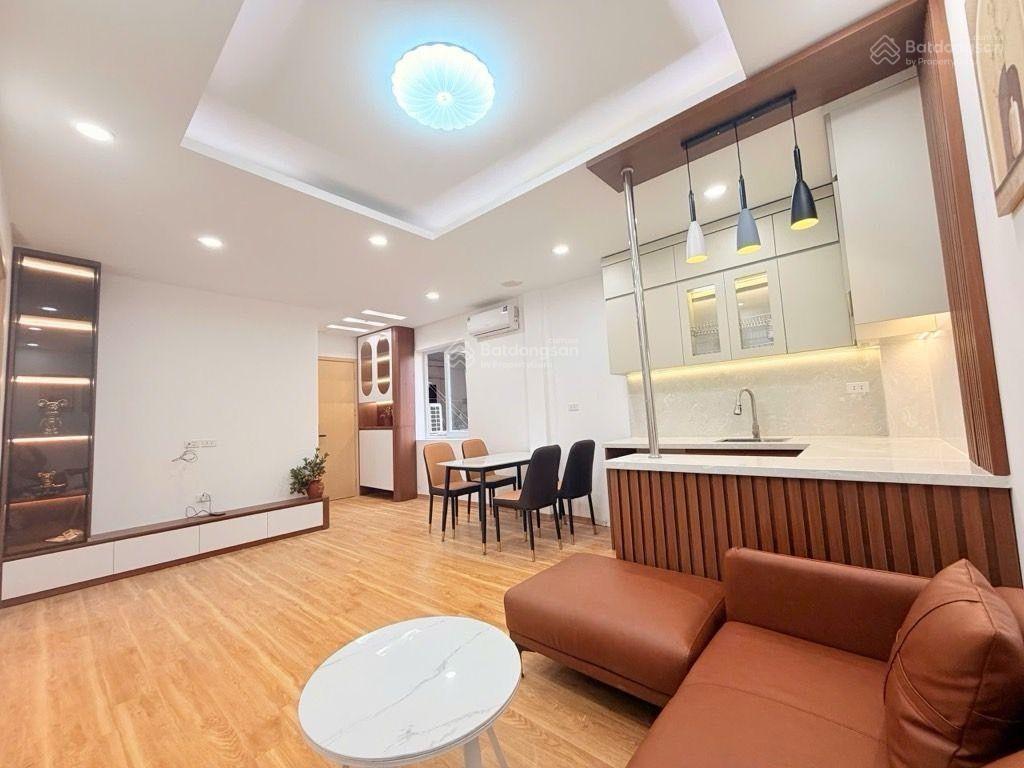 Khu e đền lừ  90m2 4.79 tỷ  view mặt phố tân mai  nhà đẹp ở luôn