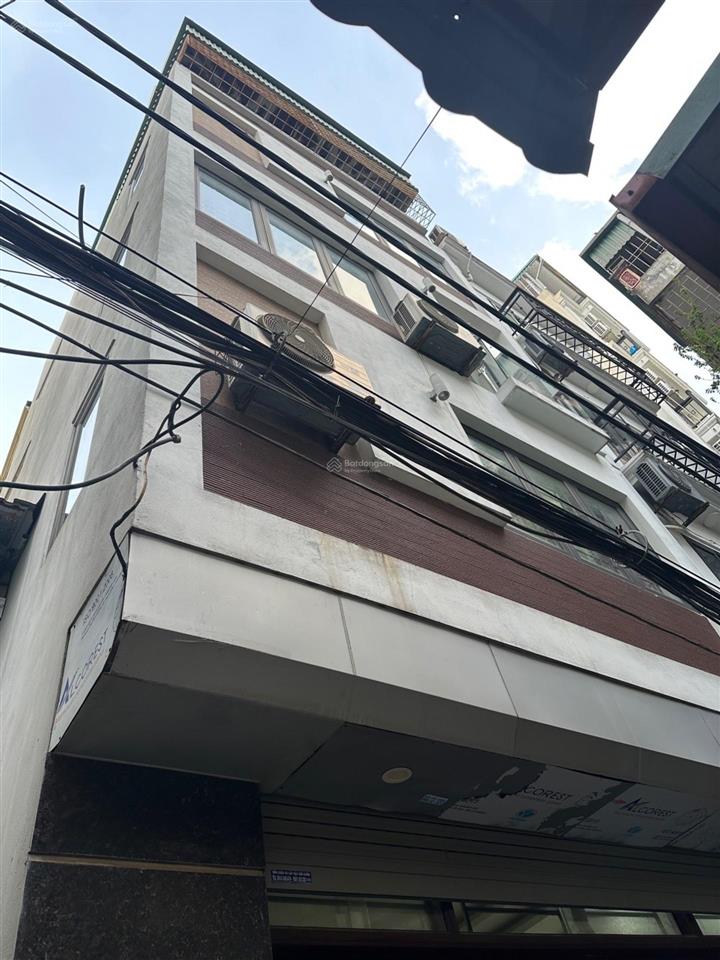 Nhà dân xây hoàng mai lô góc mặt tiền rộng ngõ thông
